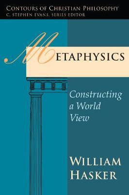 Metaphysics - William Hasker