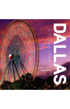 Dallas: A Texas Star - Carolyn Brown