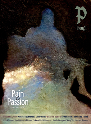 Plough Quarterly No. 35 - Pain and Passion - Randall Gauger