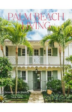Palm Beach Living - Jennifer Ash Rudick