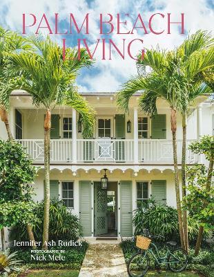 Palm Beach Living - Jennifer Ash Rudick