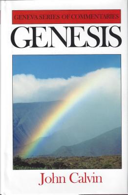 Genesis - John Calvin