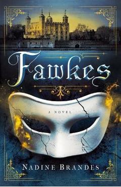 Poza produsului Fawkes - Nadine Brandes