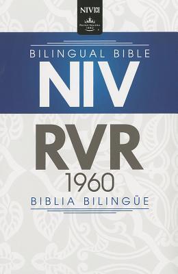 Bilingual Bible-PR-NIV/Rvr 1960 - Zondervan
