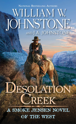 Desolation Creek - William W. Johnstone