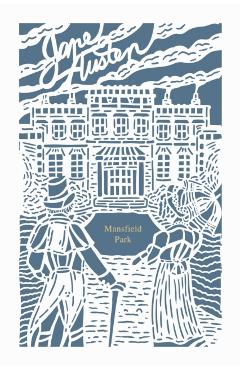 Mansfield Park (Jane Austen Collection) - Jane Austen