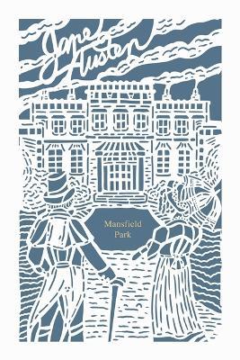 Mansfield Park (Jane Austen Collection) - Jane Austen