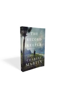 The Record Keeper - Charles Martin