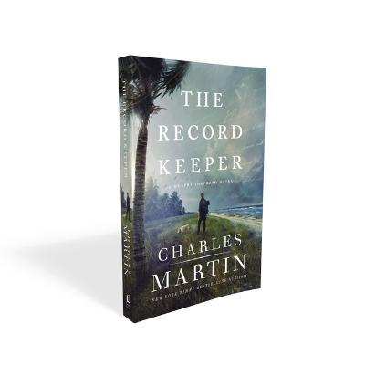 The Record Keeper - Charles Martin
