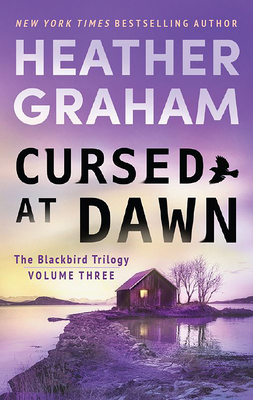 Cursed at Dawn - Heather Graham