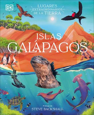 Islas Galpagos (Galapagos) - Dk