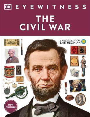 Eyewitness the Civil War - Dk
