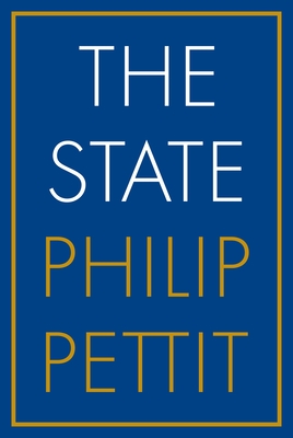 The State - Philip Pettit