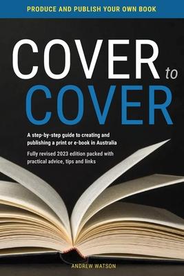Cover to Cover, 2nd edition - Andrew Watson