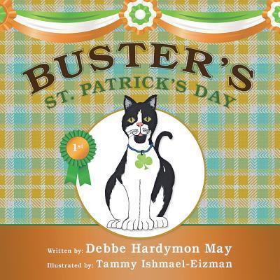 Buster's St. Patrick's Day - Debbe Hardymon May