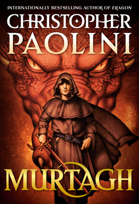 Murtagh: The World of Eragon - Christopher Paolini