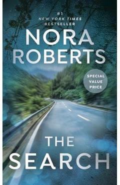 Poza produsului The Search - Nora Roberts