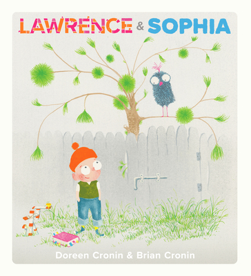 Lawrence & Sophia - Doreen Cronin
