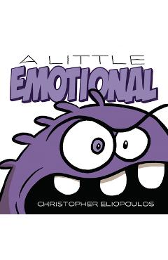 Poza produsului A Little Emotional - Christopher Eliopoulos