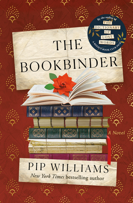 The Bookbinder - Pip Williams