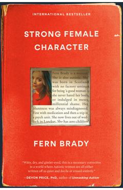 Poza produsului Strong Female Character - Fern Brady