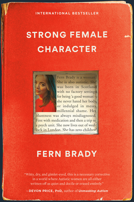 Strong Female Character - Fern Brady