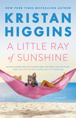 A Little Ray of Sunshine - Kristan Higgins