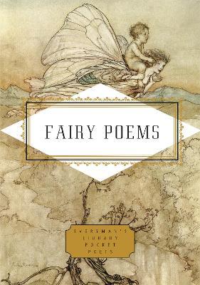 Fairy Poems - Lynne Greenberg