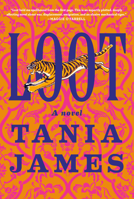 Loot - Tania James