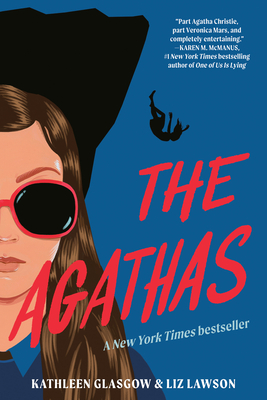 The Agathas - Kathleen Glasgow