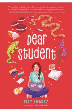 Dear Student - Elly Swartz