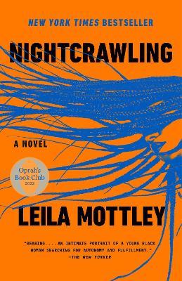 Nightcrawling - Leila Mottley