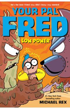 Poza produsului Low Power - Michael Rex