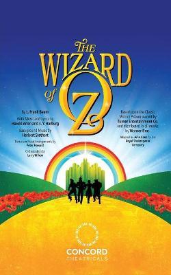 The Wizard of Oz (RSC) - L. Frank Baum