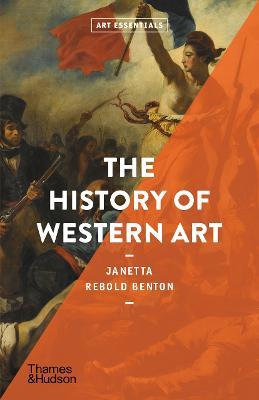 The History of Western Art - Janetta Rebold Benton