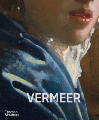 Vermeer - Gregor J. M. Weber