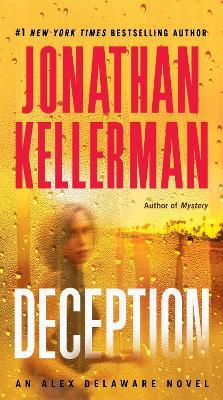 Deception - Jonathan Kellerman