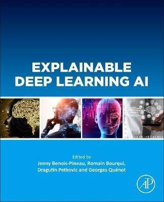Explainable Deep Learning AI: Methods and Challenges - Jenny Benois-pineau