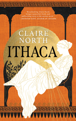 Ithaca - Claire North