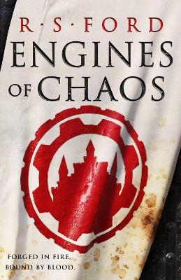 Engines of Chaos - R. S. Ford