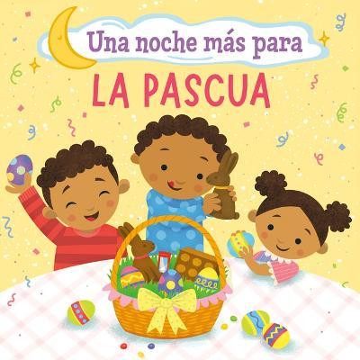 Una Noche Más Para La Pascua (One Good Night 'Til Easter) - Frank J. Berrios