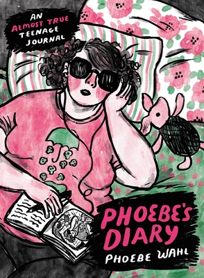 Phoebe's Diary - Phoebe Wahl