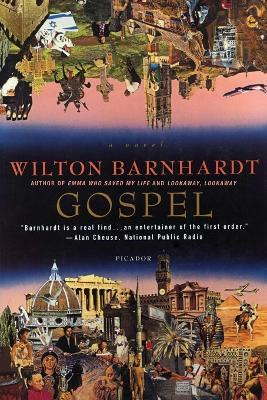Gospel - Wilton Barnhardt