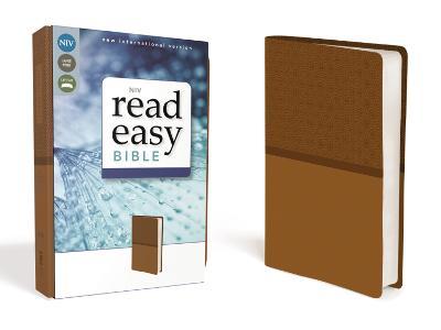 NIV Readeasy Bible - Zondervan