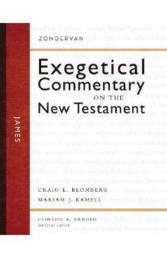 Poza produsului James - Clinton E. Arnold