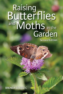 Raising Butterflies and Moths in the Garden - Brenda Dziedzic