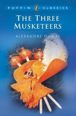 The Three Musketeers: An Abridgement by Lord Sudley - Alexandre Dumas