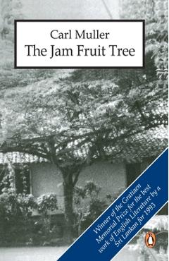 Coperta cărții 'Jam Fruit Tree - Muller Carl'