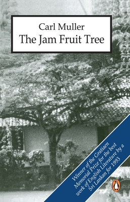 Jam Fruit Tree - Muller Carl