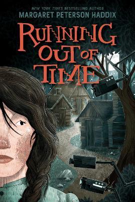 Running Out of Time - Margaret Peterson Haddix